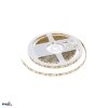 TAŚMA LED PREMIUM 12V DC 2835 600LED/5M 9,2W/1M IP65 BIAŁA ZIMNA